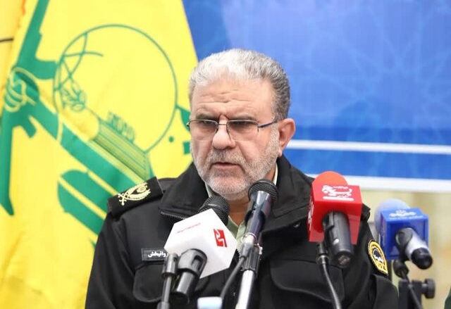 اعلام محدودیتهای ترافیکیِ هفته مقاومت در کرمان