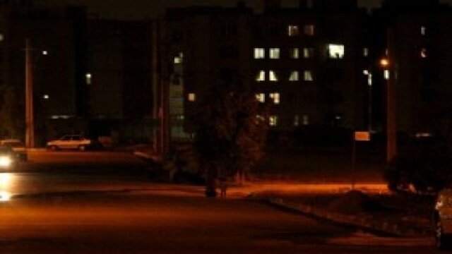 کرمان در تاریکی؛ پروژهها در سکون