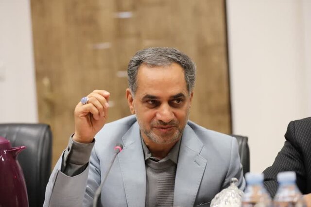 ورود بازرسی استان کرمان به روند طولانی تکمیل و راهاندازی اردوگاه کبوترخان ورود بازرسی استان کرمان به روند طولانی تکمیل و راهاندازی اردوگاه کبوترخان