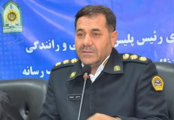 اعلام محدودیتهای ترافیکی ایام بزرگداشت شهدای مقاومت در کرمان اعلام محدودیتهای ترافیکی ایام بزرگداشت شهدای مقاومت در کرمان