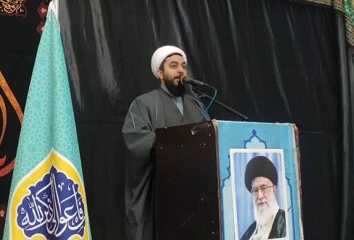 بدون جهاد تبیین نمیشود از مرحله پیچیده جنگ کنونی عبور کرد