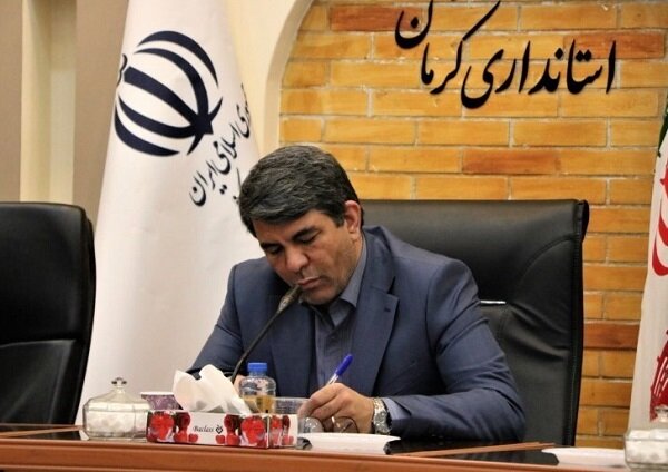 پیام استاندار کرمان به مناسبت پایان شکوهمند برنامههای هفته مقاومت و سالروز شهادت شهید حاج قاسم سلیمانی