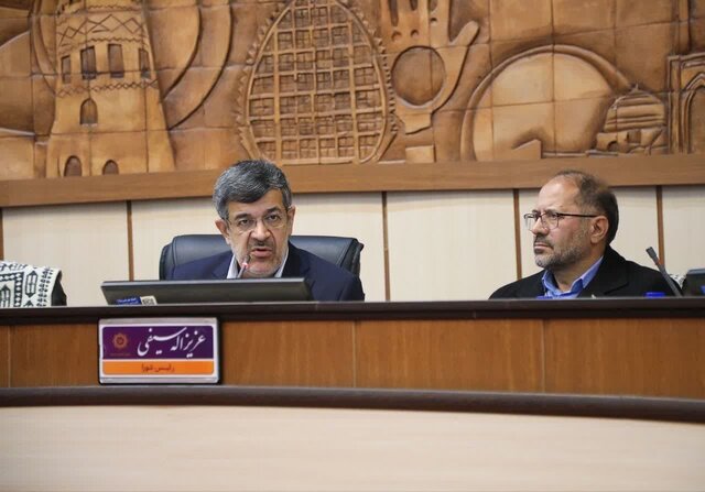 یزد فاقد سرانه مناسب تفرجگاهی است