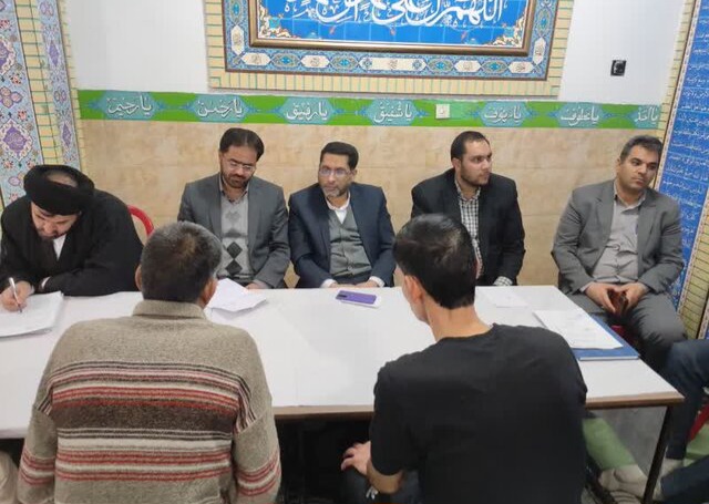 کاهش ۱۵ درصدی جمعیت کیفری زندان زرند با بهرهگیری از نهادهای ارفاقی