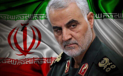 سردار سلیمانی نقش وحدتبخشی را در بین گروههای سیاسی دارد