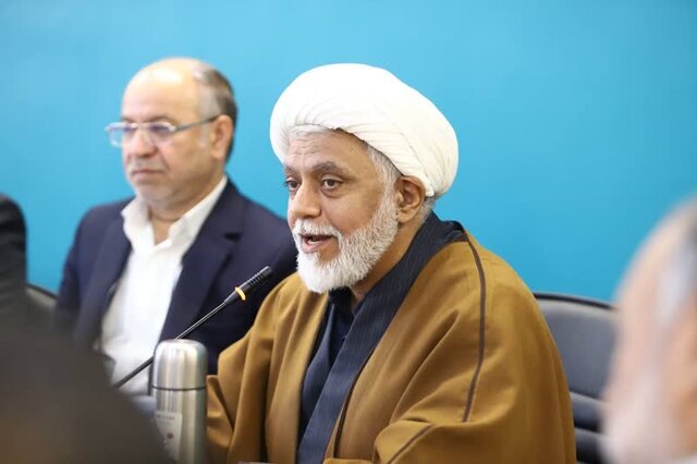 ایدئولوژی مقاومت در حال شکلگیری در سراسر جهان است