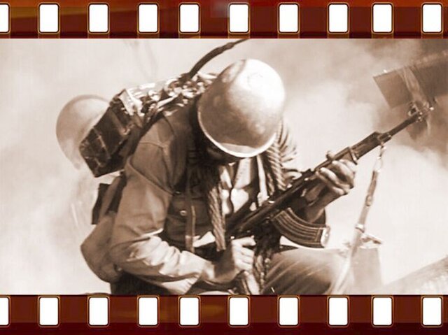 اوایل بهمنماه، آخرین مهلت برای ارسال آثار به جشنواره فیلم کوتاه بسیج اوایل بهمنماه، آخرین مهلت برای ارسال آثار به جشنواره فیلم کوتاه بسیج