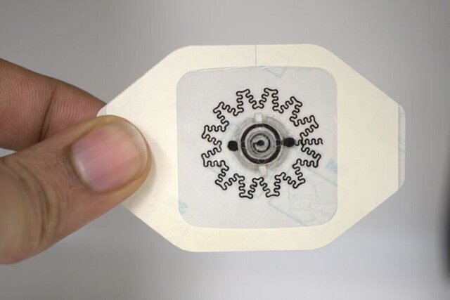 پانسمان ارزانقیمتی که درمان زخم را متحول میکند