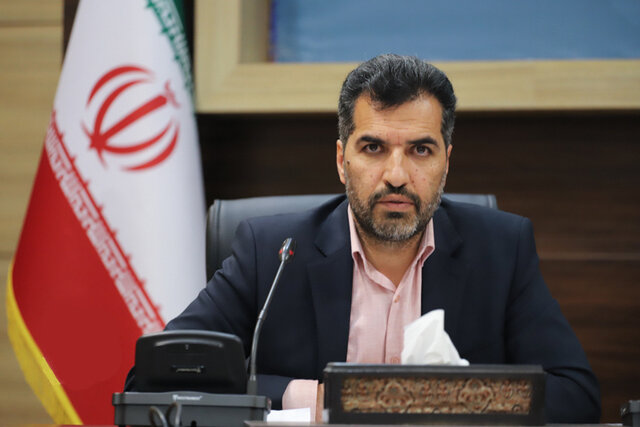 لجستیک؛ مزیت راهبردی و مغفول یزد است/ کوتاهی در هزینه‌کرد اعتبارات خط قرمز استان