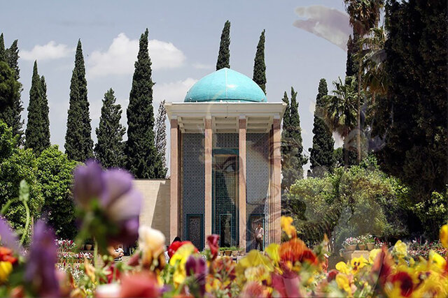 استاد دانشگاه یزد: آثار سعدی برای مخاطب امروزی نیز الهام‌بخش است