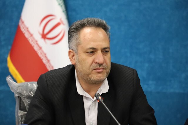 حل مشکلات کشور در گروه همدلی و همراهی مدیران است