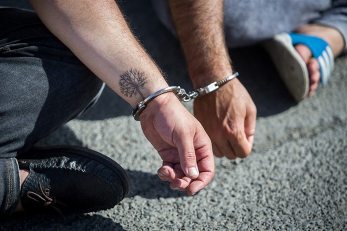 انهدام باند توزیع کنندگان مواد مخدر در یزد