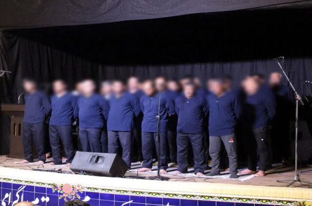 آغاز جشنواره موسیقی در زندان‌های استان یزد