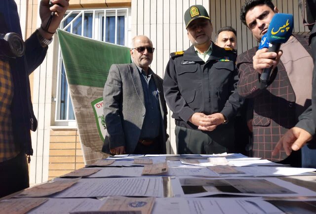 دستگیری باند کلاهبرداری ۷۵ میلیاردی در سایت دیوار/ ۴۵ مالباخته در یزد