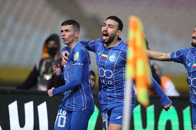 میزبانی سخت جنوبی‌ها از استقلال در یزد