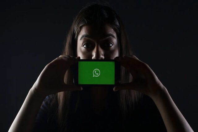 تشخیص افسردگی با استفاده از واتس‌اپ!