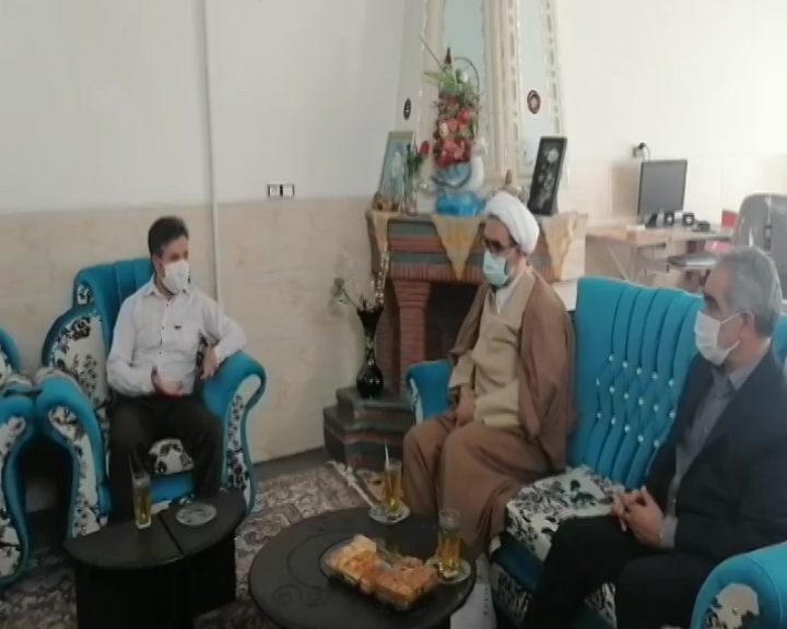 امنیت و آرامش کشور مرهون خون شهدا