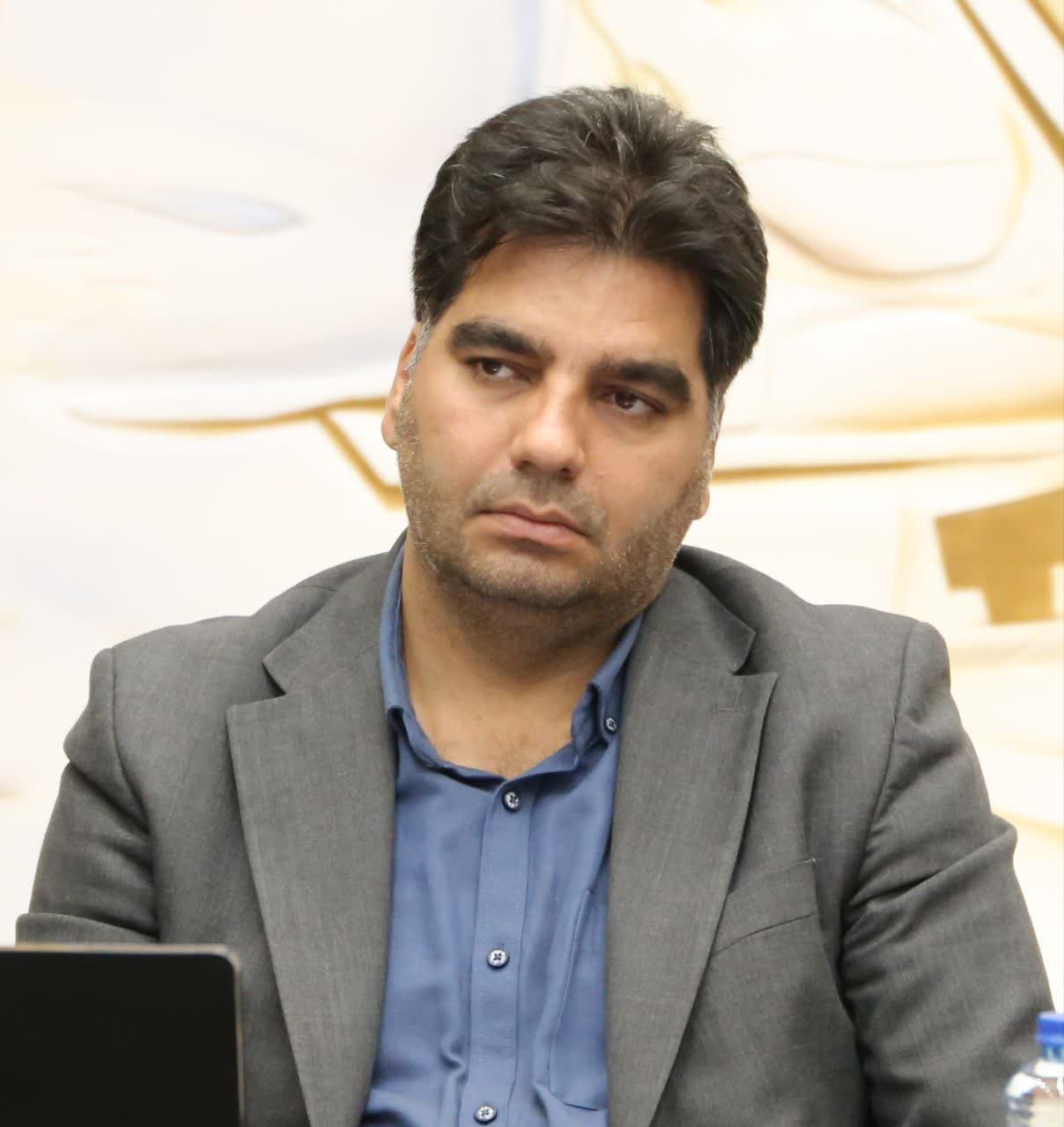 بیش از ۶ هزار مجوز کسب وکار در یزد صادر شد بیش از ۶ هزار مجوز کسب وکار در یزد صادر شد