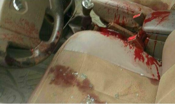 قتل جوان یزدی با سلاح شکاری در روز روشن