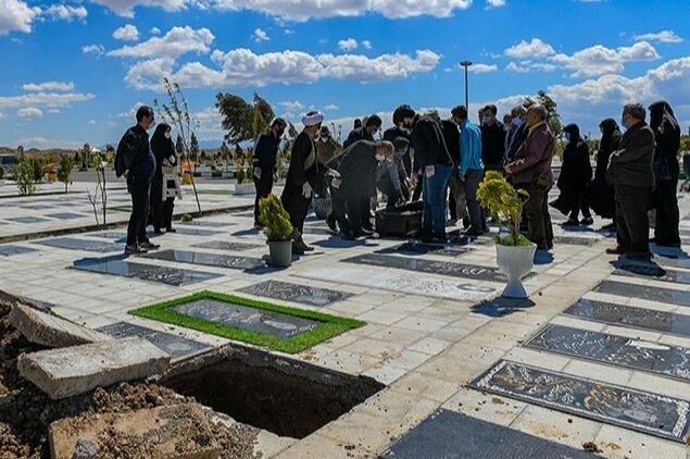 فوت ۲ یزدی دیگر در شبانه روز گذشته