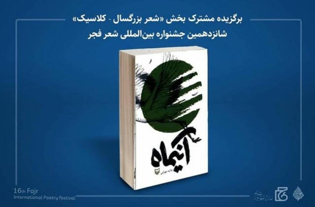 درخشش شاعر یزدی در جشنواره شعر فجر