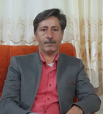 روستای احمد آباد شهرستان خاتم روستای نمونه گردشگری 