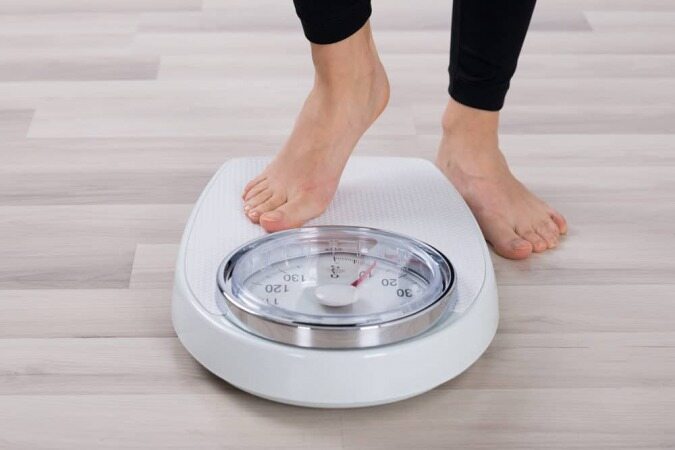 ۶ راهکار برای جلوگیری از افزایش وزن پس از یائسگی