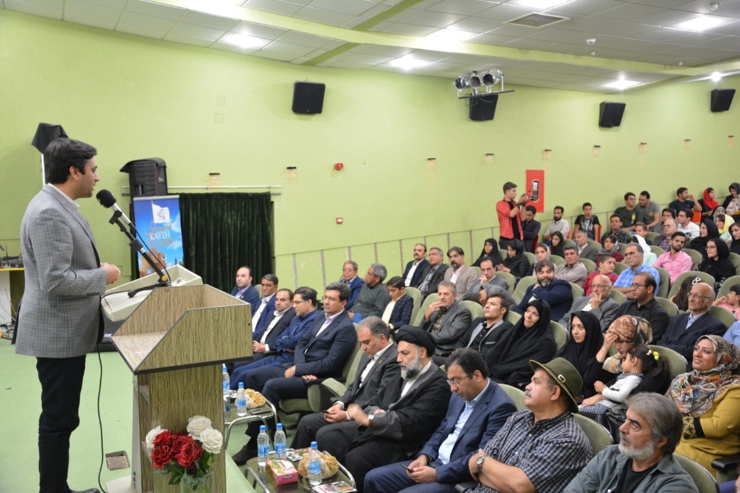 یزد، خاکی از بهشت است