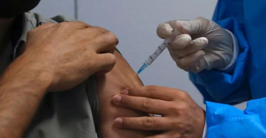 فراخوان تزریق دز چهارم واکسن کرونا در یزد