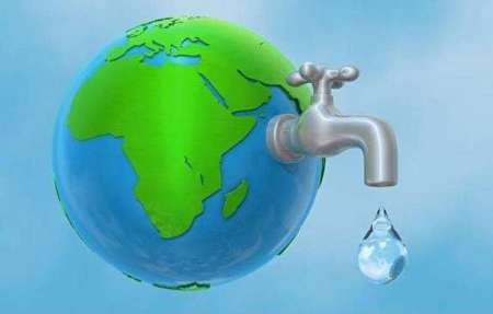 صرفه جویی ۸۰۰ هزار متر مکعب آب با انجام اقدامات حفاظتی در بافق و بهاباد