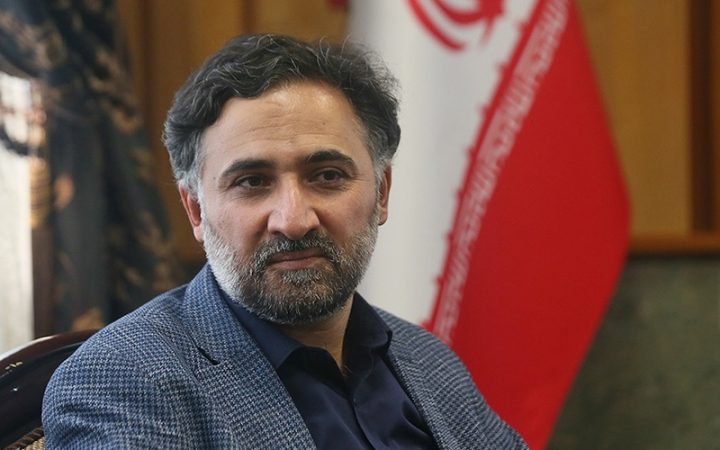یک یزدی رئیس بنیاد ملی نخبگان شد