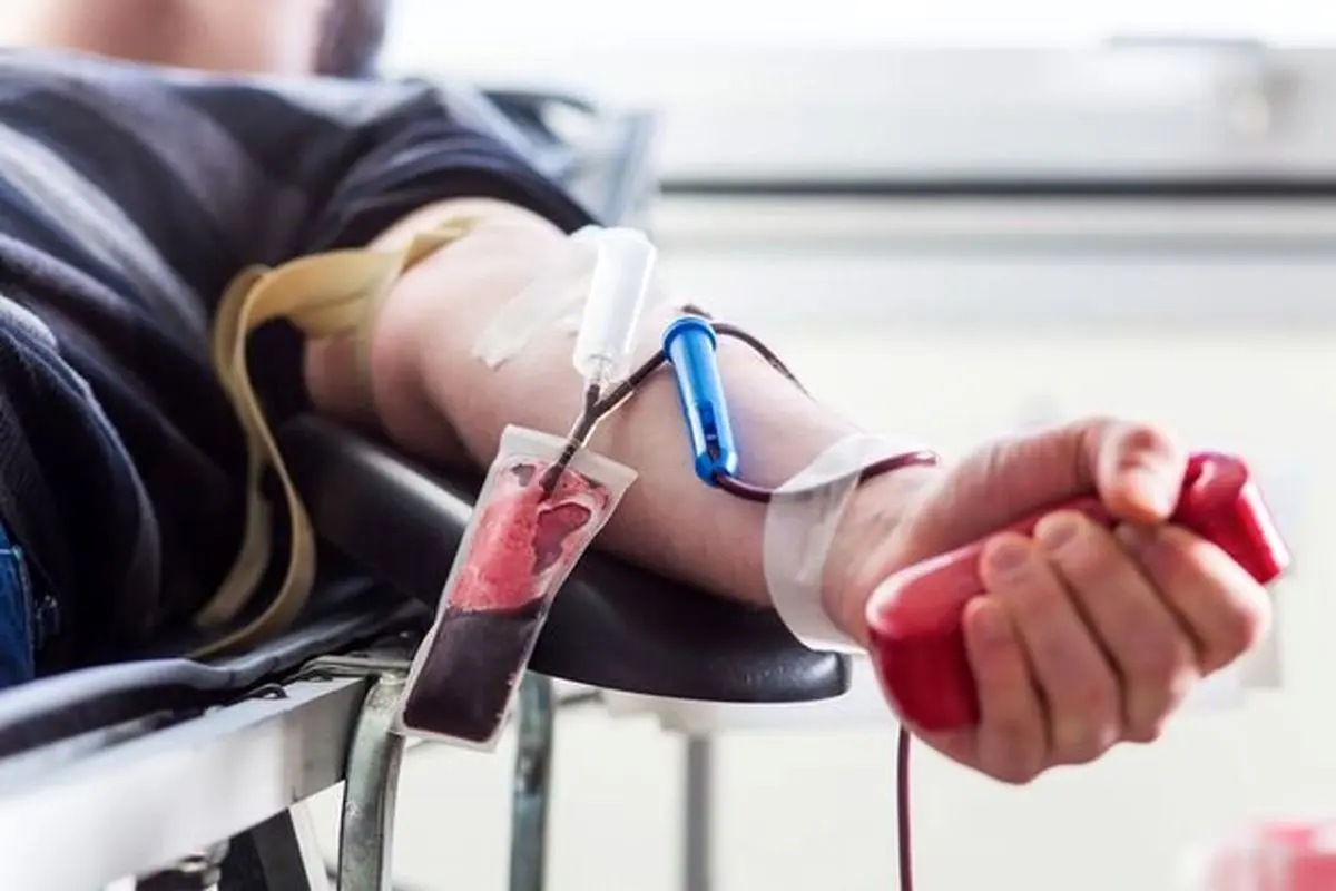درخواست از بمی‌ها برای اهدای خون/ با کمبود خون مواجهیم