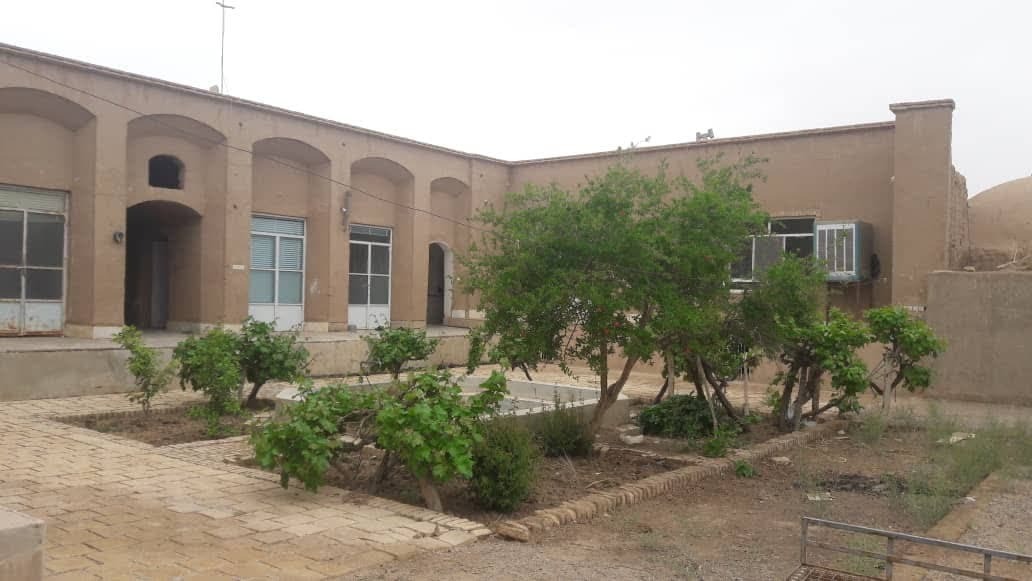 ثبت ۴ اثر تاریخی فرهنگی یزد در فهرست آثار ملی کشور