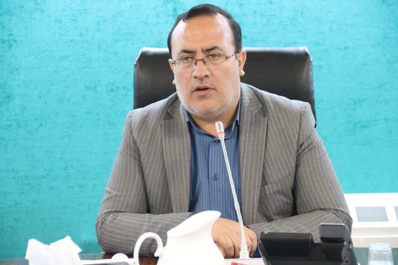 فرماندار یزد: مشکلات دامداران جاده دربید به زودی رفع می‌شود