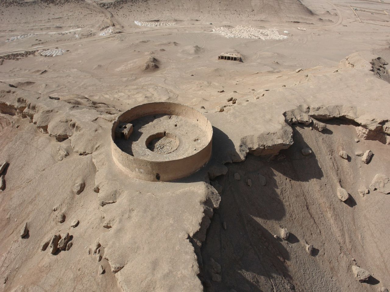 در مورد برج سکوت یزد چه می دانید؟