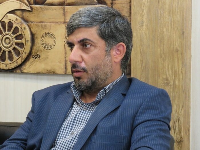 انتصاب دکتر آخوندی به عنوان مدیر کل میراث فرهنگی و گردشگری استان یزد