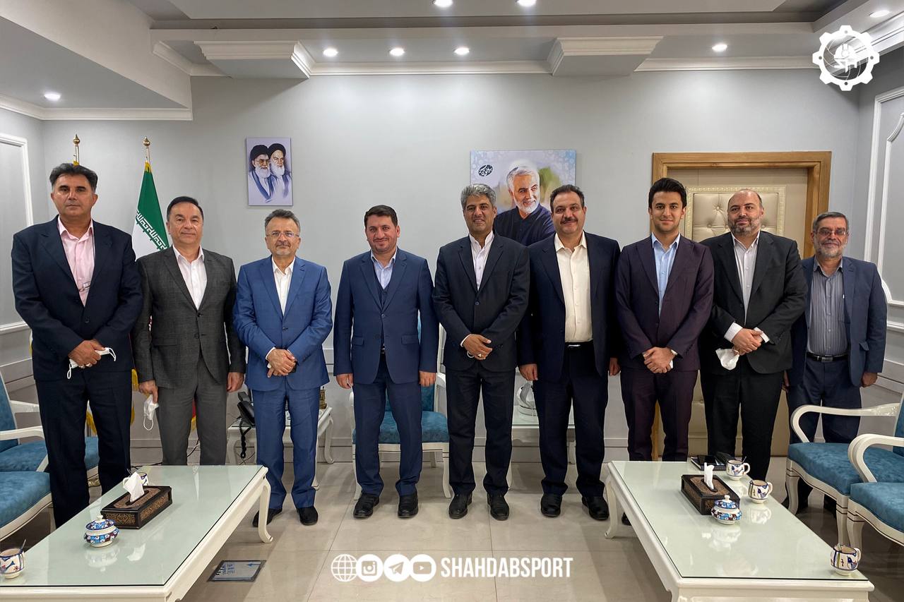 طنین دوباره والیبال در کوچه های یزد/ شهداب، موتور محرکه سوق دادن یزدی ها به والیبال