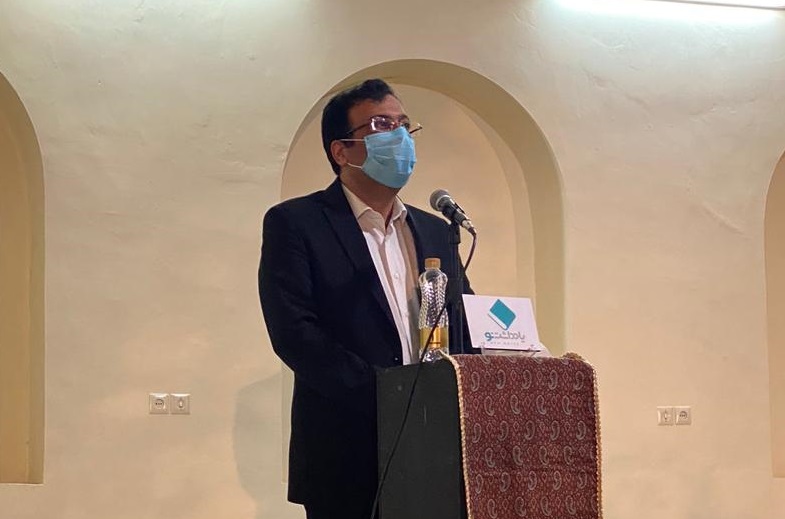 ثبت تجربیات مدافعان سلامت می‌تواند بخش ماندگار ادبیات ما باشد