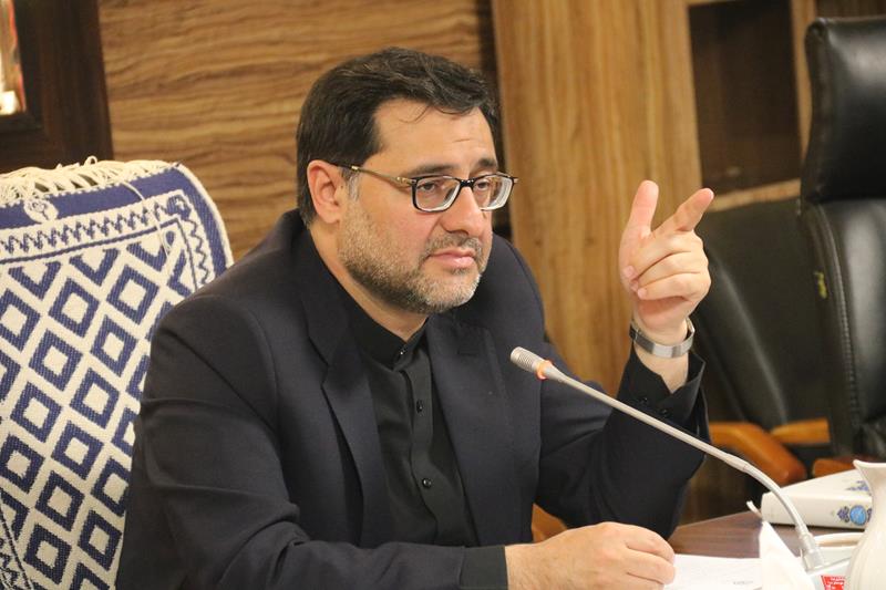 انتخابات تجلی مردم‌سالاری دینی و حاکمیت ملی است.