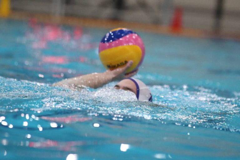 دعوت از واترپلوئیست یزدی به اردوی تیم ملی واترپلوی جوانان