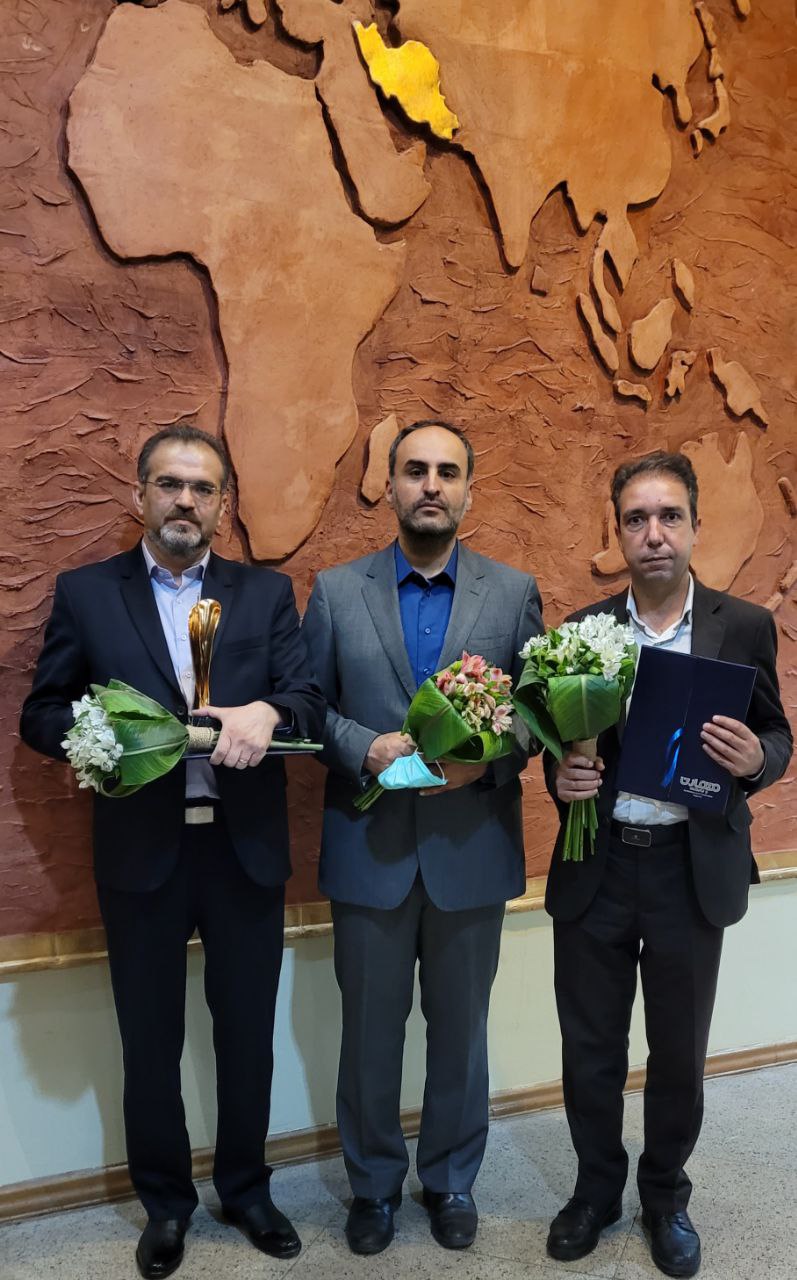 یزد، جایزه شهر کامل ایران را برد