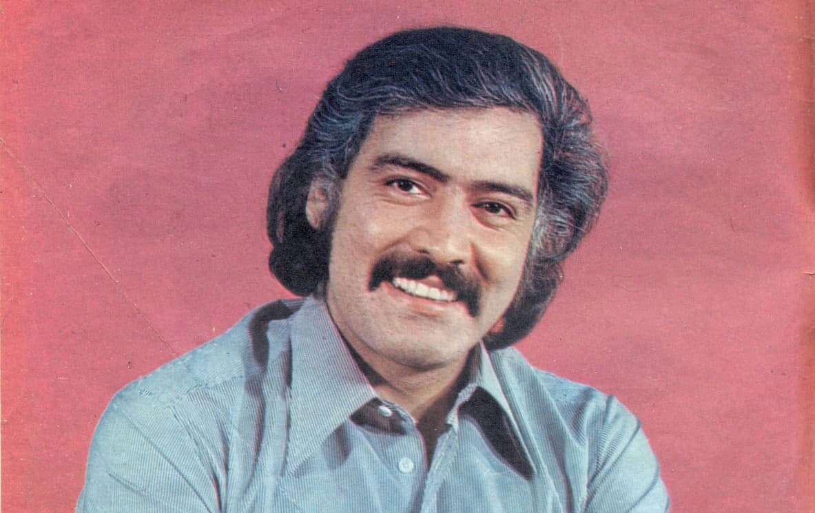 منوچهر وثوق، بازیگر سینمای قبل از انقلاب درگذشت