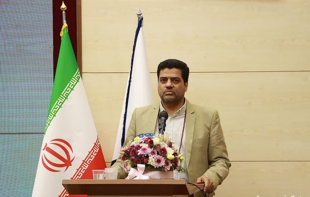 سرپرست جدید دانشگاه علوم پزشکی شهید صدوقی یزد منصوب شد