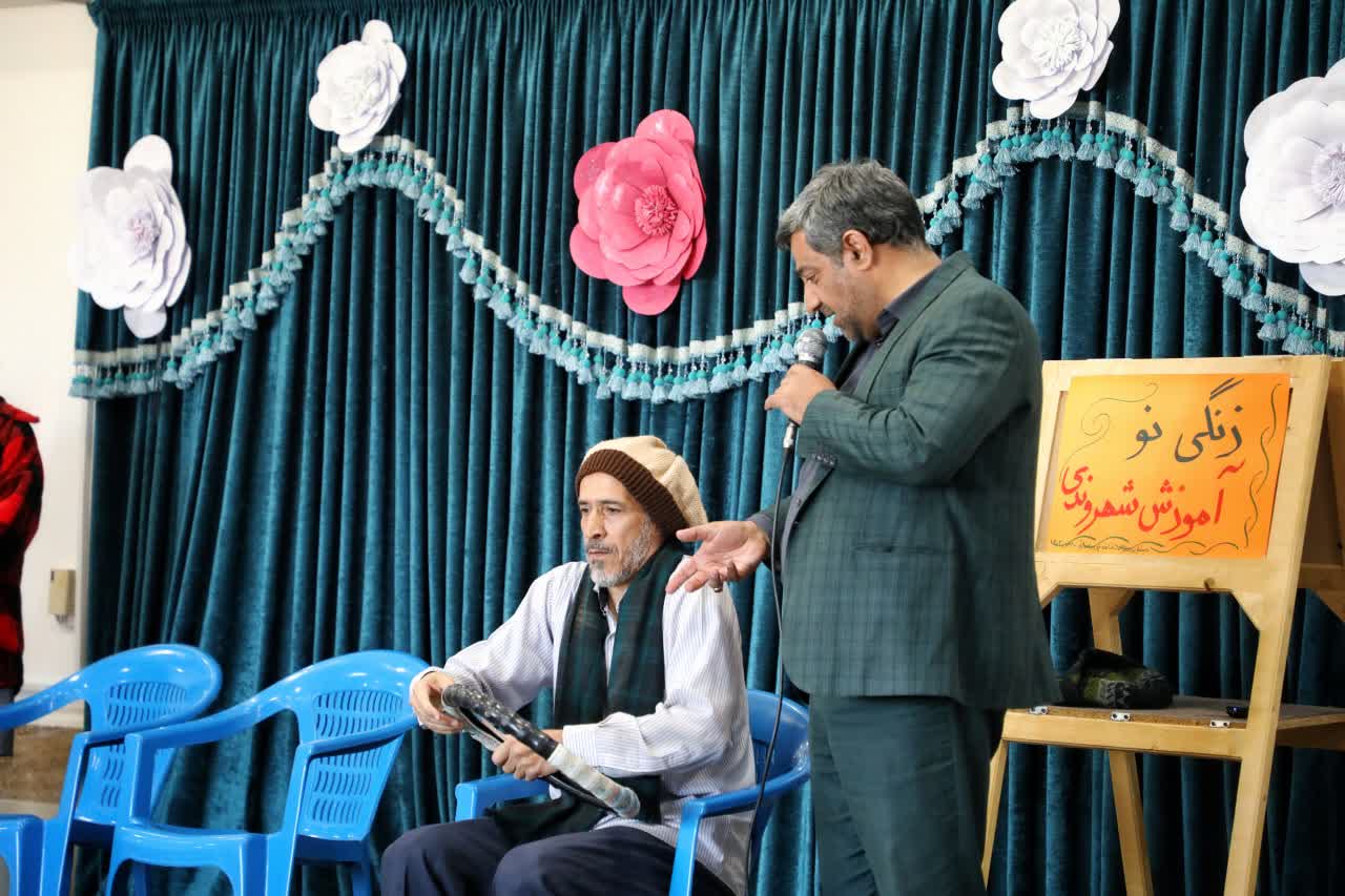 جنگ شادی زنگی نو برای دومین سال متوالی در مدارس شهر یزد