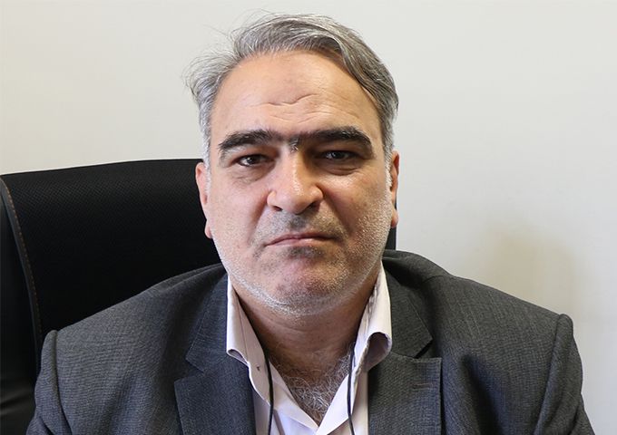 شعری در وصف مهندس فرامرز رمضانی، بازنشسته شهرداری و شهردار سابق مناطق مختلف یزد