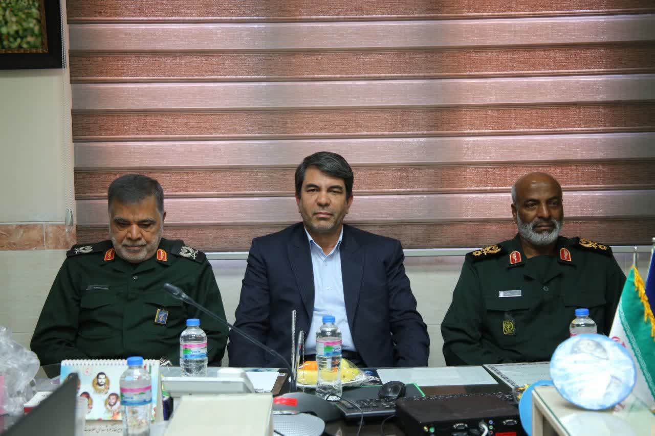 کرمان، قطب درمان جنوب شرق کشور میشود