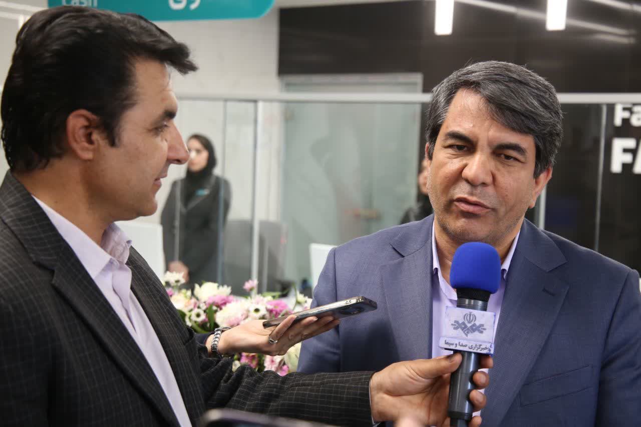 توریست درمانی را در سیرجان پیگیری میکنیم