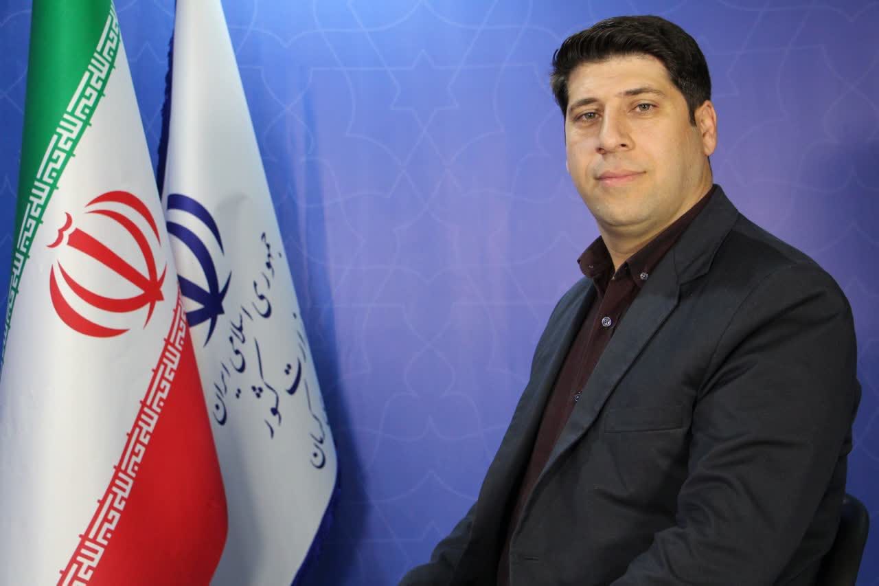 دستیار پیگیریهای ویژه استاندار کرمان منصوب شد