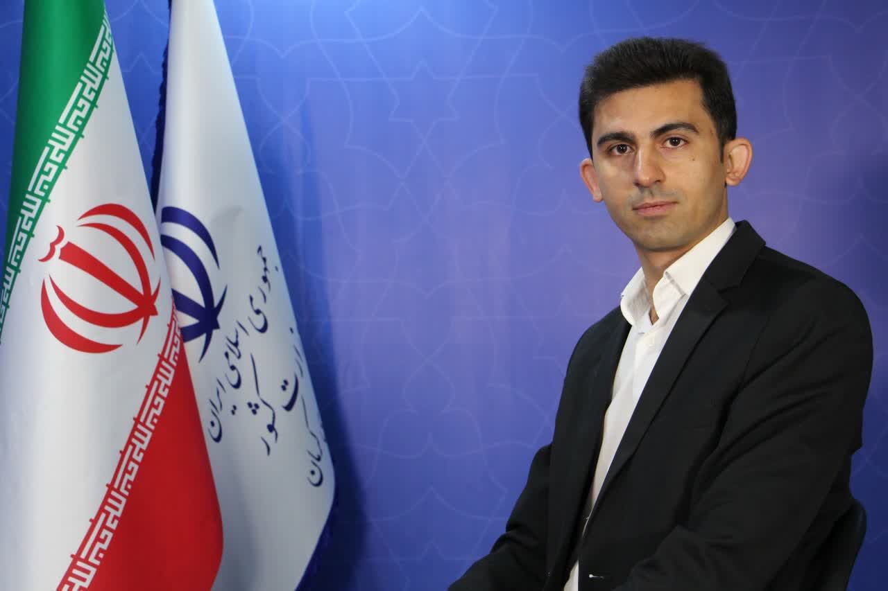 دستیار برنامهریزی استاندار کرمان منصوب شد