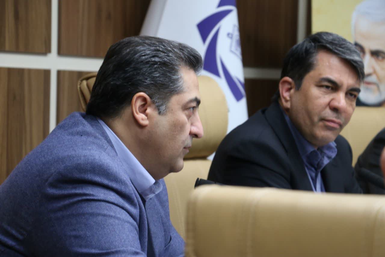 قانون شهرداریها باید اصلاح شود